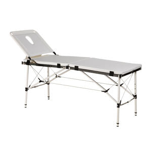 SIBEL Portable Beauty Bed Lorenzo