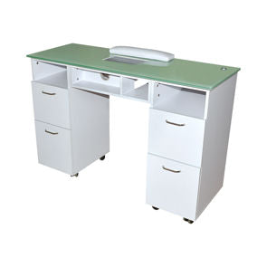 SIBEL Nail Station w/ Extractor Amelie