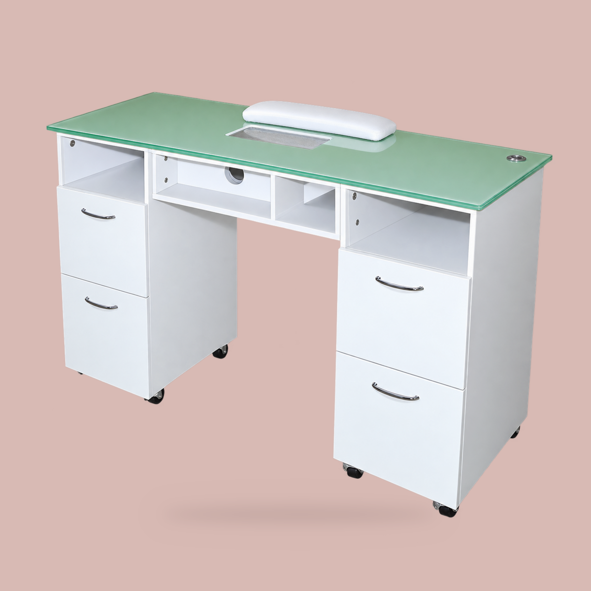 SIBEL Nail Station w/ Extractor Amelie