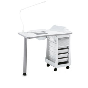 SIBEL Nail Station w/ Extractor EU