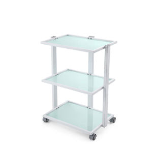 SIBEL Nail Station w/ Lamp Holder