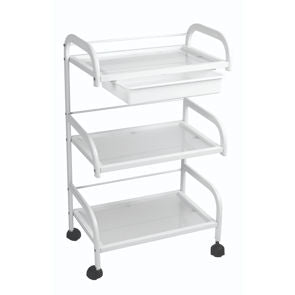 SIBEL Service Trolley Viola