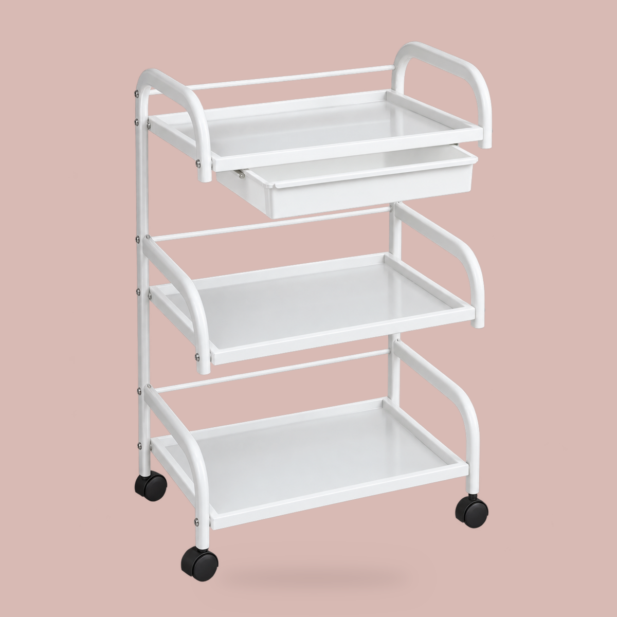 SIBEL Service Trolley Viola
