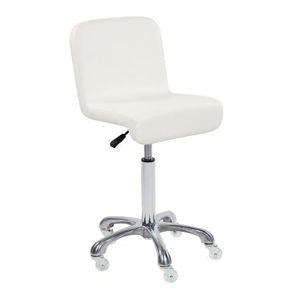 SIBEL Stool w/ Backrest Deborah