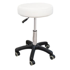 OBB Beauty Stool Round