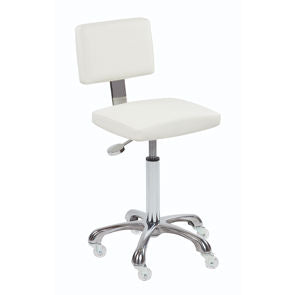 SIBEL Stool w/ Backrest Anni