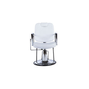 SIBEL Hydraulic beauty bed Sofia White