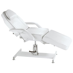 SIBEL Beauty Bed Laura w/ Hydraulic Pump
