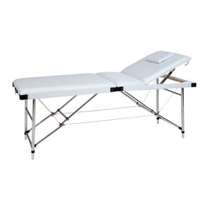 SIBEL Portable Beauty Bed Light&Roll