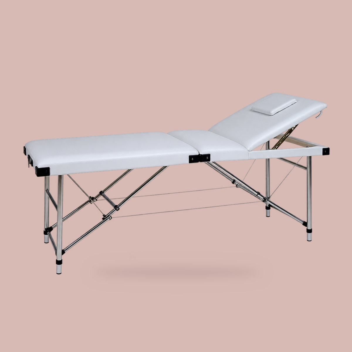 SIBEL Portable Beauty Bed Light&Roll