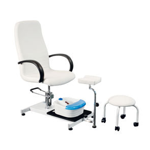 SIBEL Pedicure Chair&Support