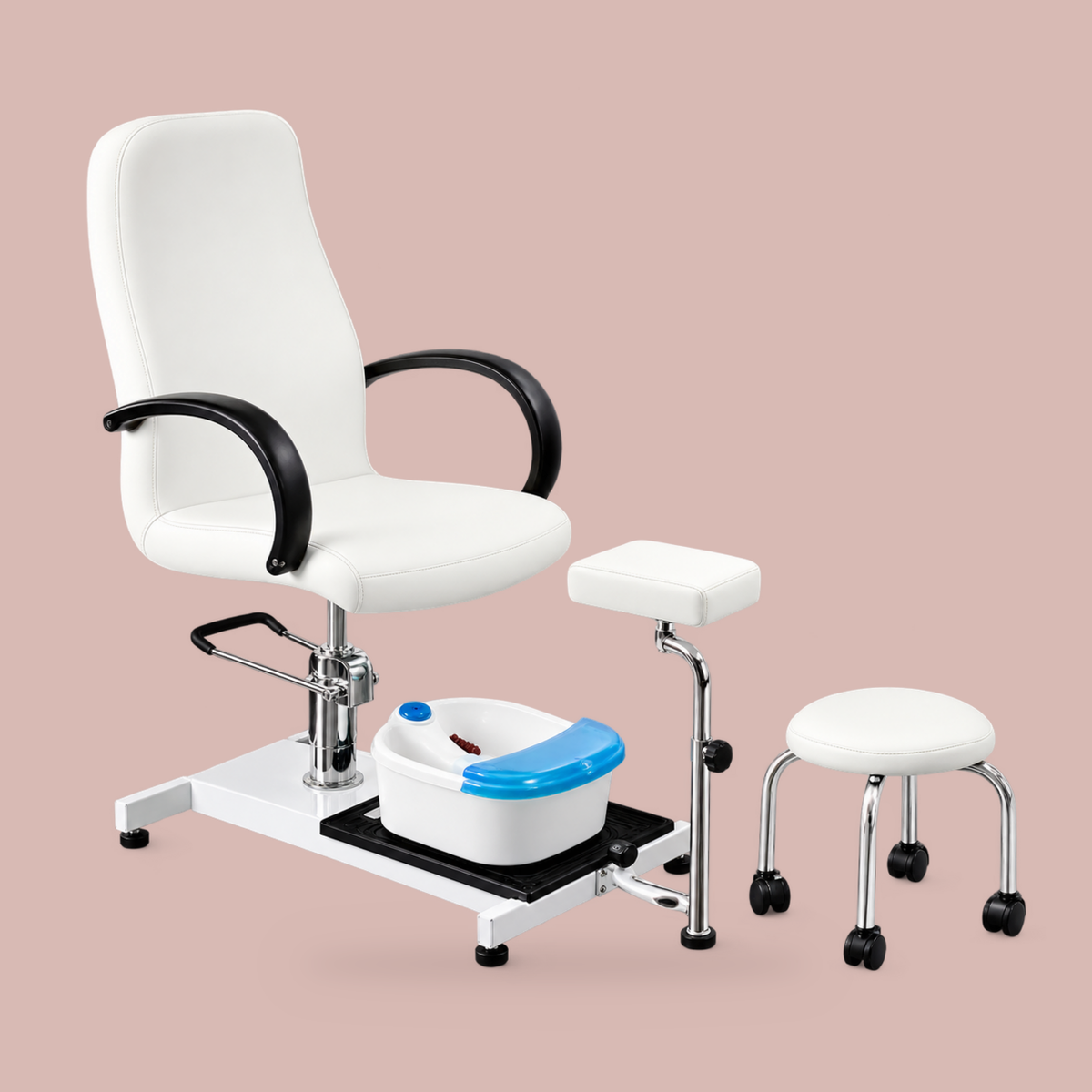 SIBEL Pedicure Chair&Support