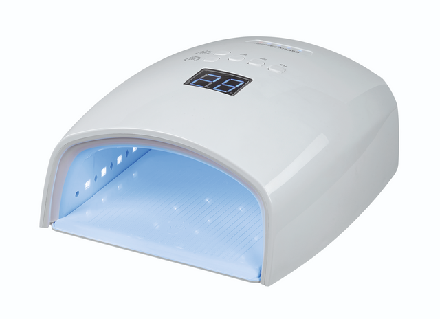 UV&Led Lamp Rechargeable 48W EU