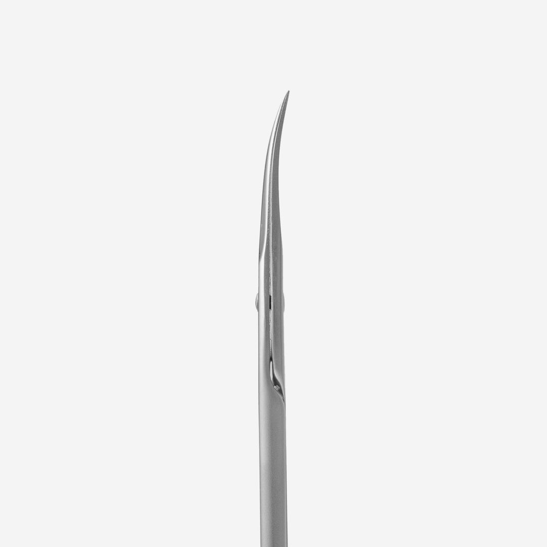 STALEKS Professional Cuticle Scissors Ballerina UNIQ 10 TYPE 3