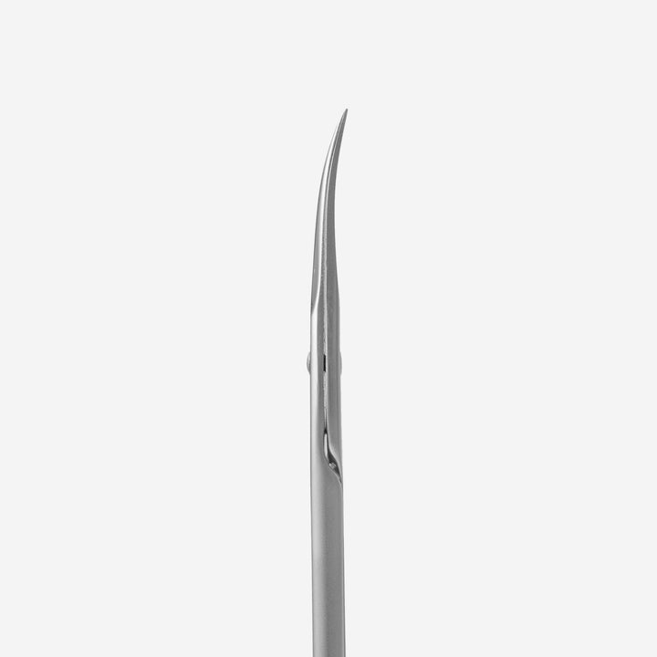 STALEKS Professional Cuticle Scissors Ballerina UNIQ 10 TYPE 3