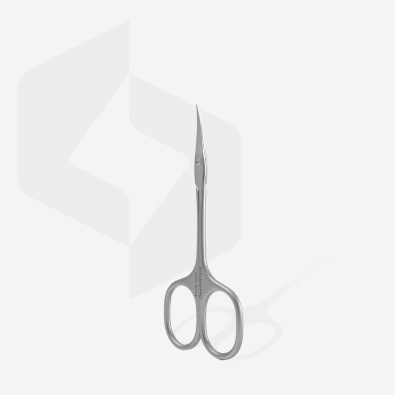 STALEKS Professional cuticle scissors Ballerina UNIQ 10 TYPE 4 New