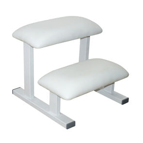 SIBEL Step on 2 Steps White
