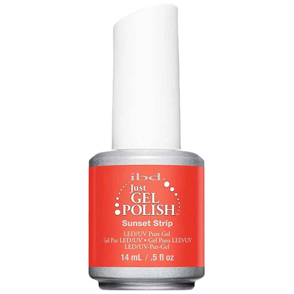 IBD Just Gel
