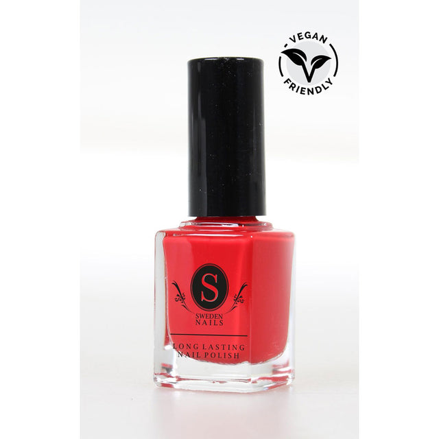 Sweden Nails nagellak Touch me now