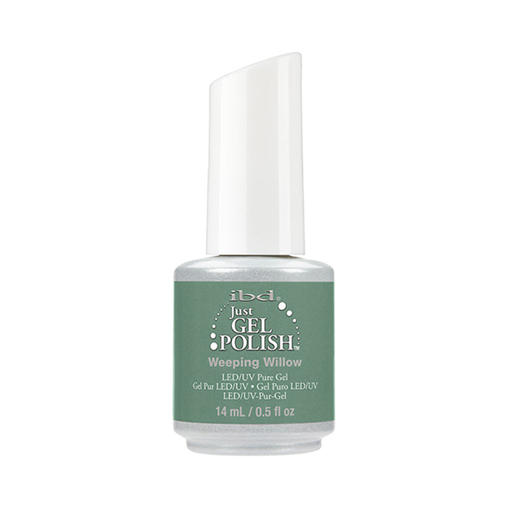 IBD Just Gel Weeping Willow