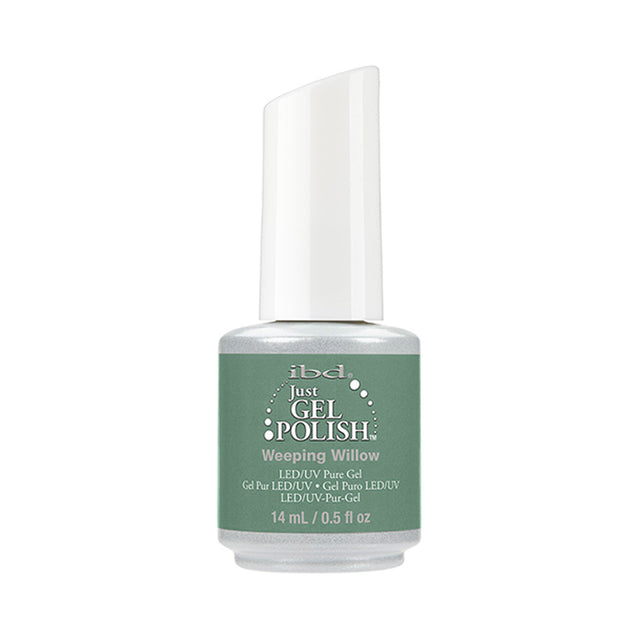 IBD Just Gel Weeping Willow