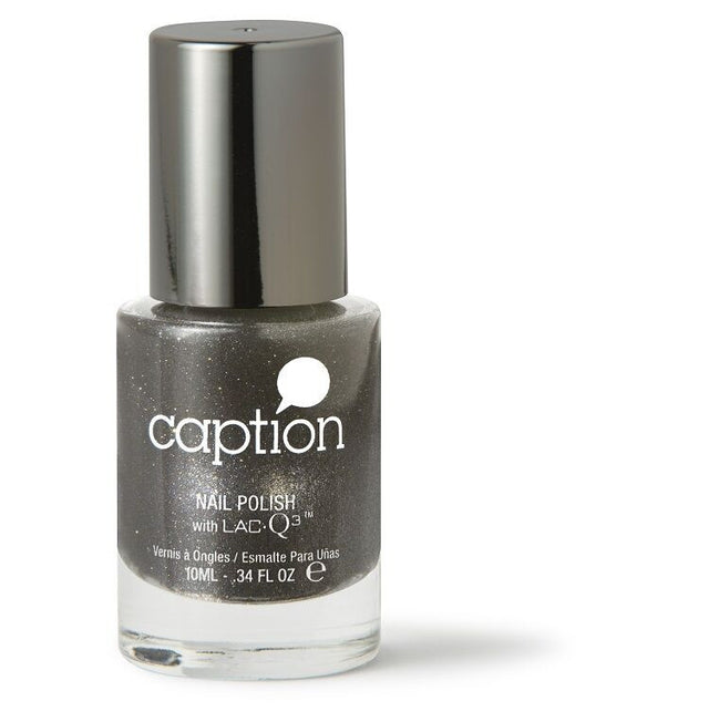 Young Nails Caption