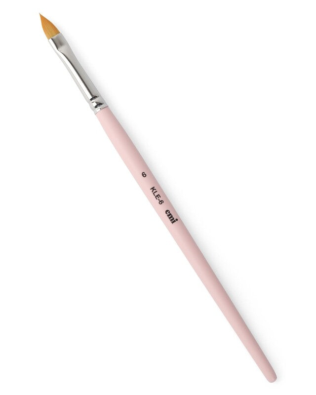 Brush Leaf #6(KLE-6)