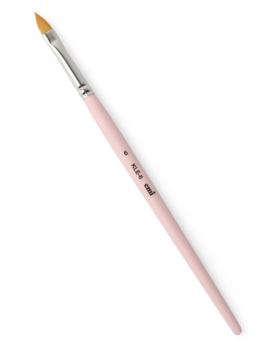 Brush Leaf #6(KLE-6)