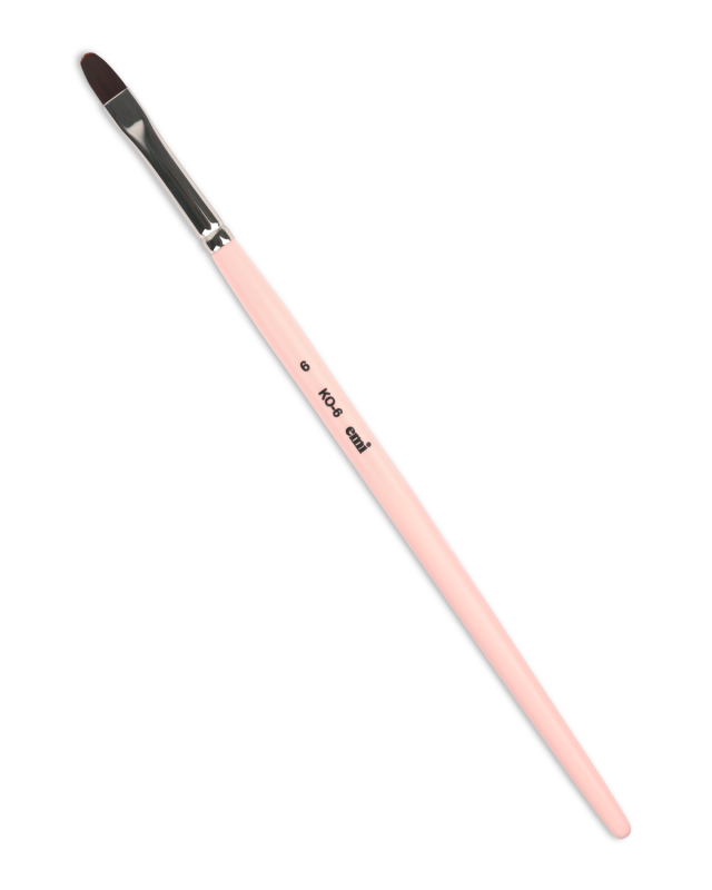 Brush OvalŒæ#6 KO-6(KO-6)