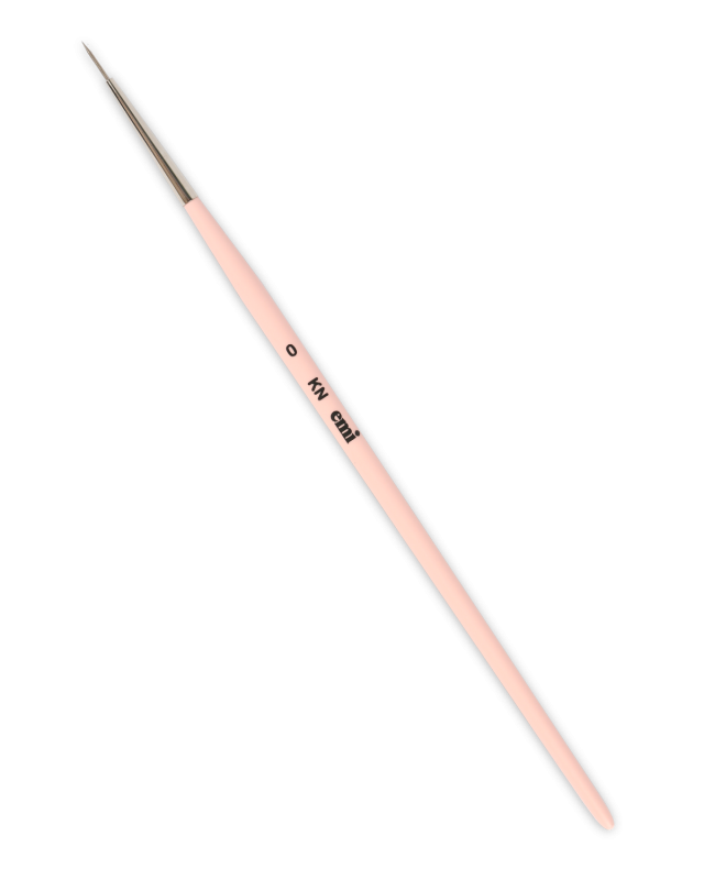 Brush Needle