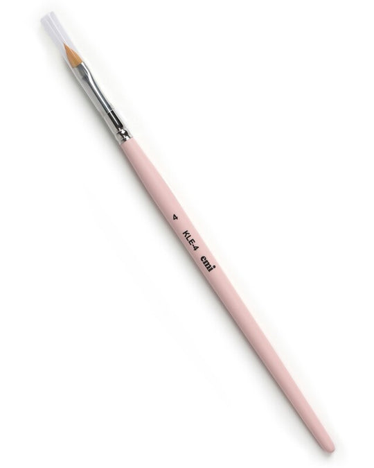 Brush Leaf #4(KLE-4)