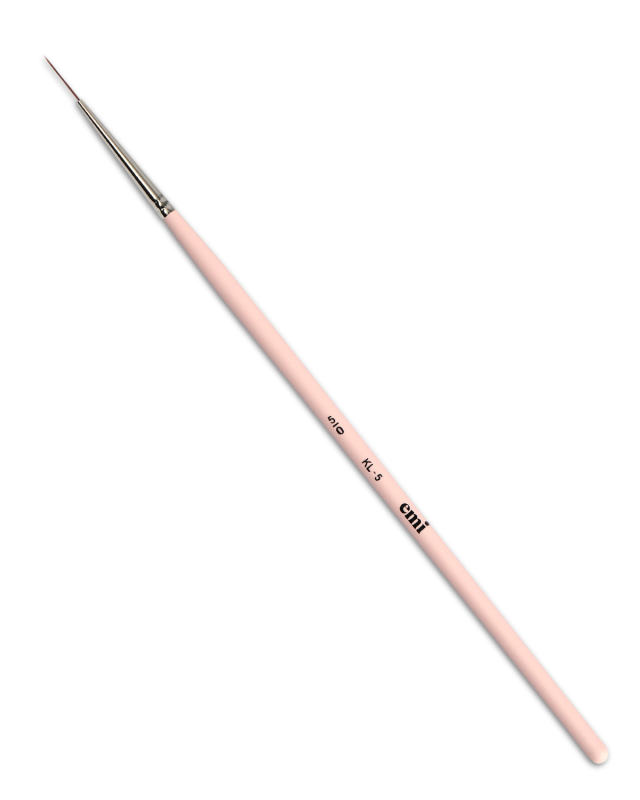 Brush Linear #5/0 KL