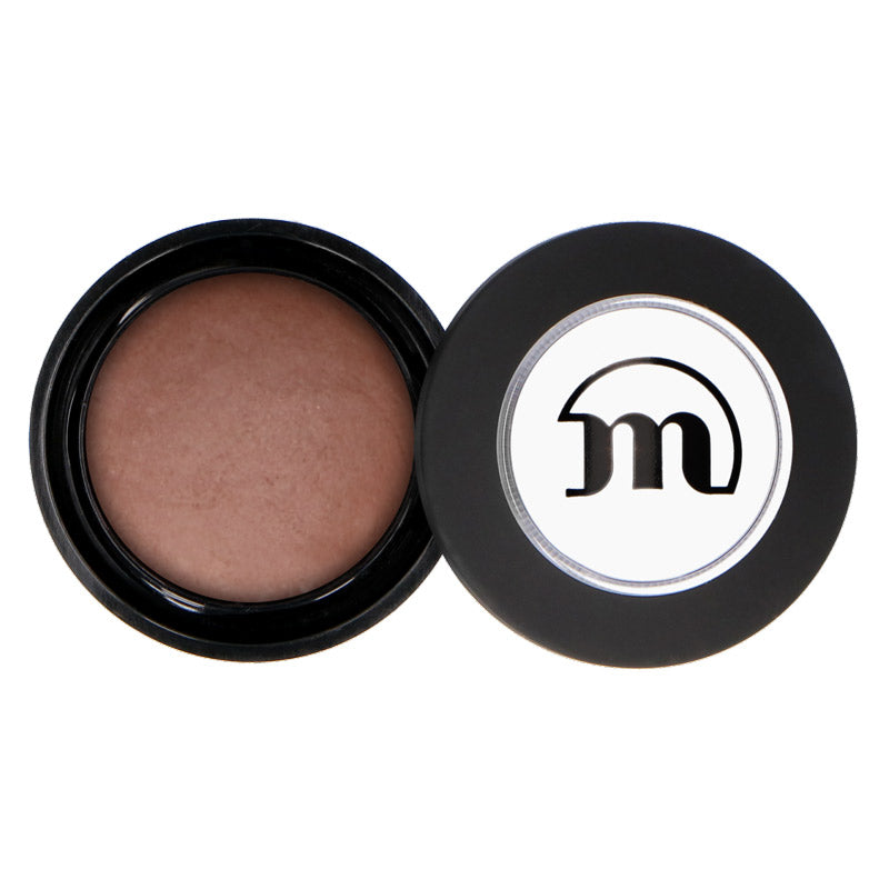 Brow powder dark